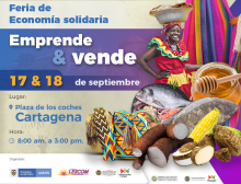 Feria de Economía Solidaria