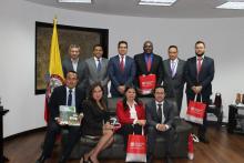Frente Parlamentario