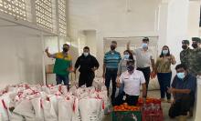 Mercados Campesinos Solidarios