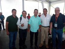 La UAEOS participó en la primera jornada de Compras Públicas Locales en el departamento del Meta
