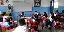 Aportes cooperativos benefician a niños más vulnerables