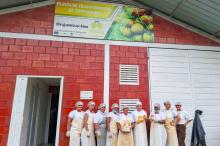 Putumayo siembra esperanza
