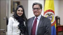 Maria Elena Grueso