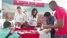 Expo Sector