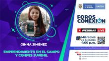 Foro Conexión Solidaria