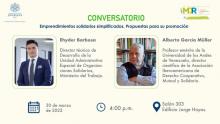COnversatorio