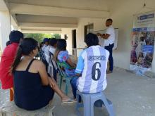 Organizaciones de economía solidaria de la Guajira