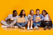 Comunicación propia para la participación de la Colombia profunda