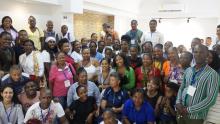 Buenaventura implementa “Zonas de Paz y Esperanza” 