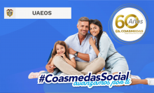 Coasmedas