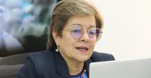 MinTrabajo ofrece formación laboral a víctimas de agresiones oculares del 2021