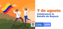 7 de agosto