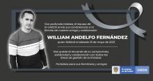 William