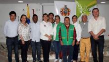 XXVII Congreso Nacional de Acción Comunal se realizará en Neiva, Huila.