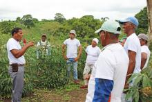 Programa fortalece la economía popular del Caribe colombiano