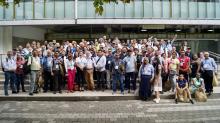 Asamblea Regional Medellín