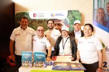 Primera Feria de Inclusión Financiera, una nueva perspectiva social
