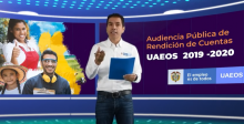 Audiencia Pública