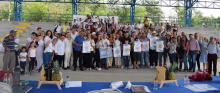 Primer Encuentro Regional de Alcaldes del corredor Tolima – Huila