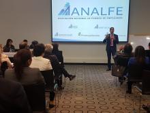 Analfe