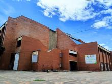 Coliseo
