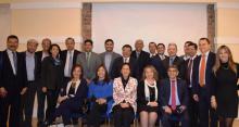 Bancada cooperativista