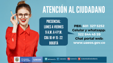 Atención