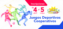 JUDECOOP
