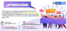 ATENCIÓN
