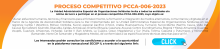PROCESO COMPETITIVO PCCA-006-2023