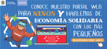 Portal NIños