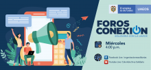 Conexión Solidaria