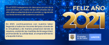 Feliz año