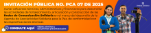 PCCA-07 DE 2025