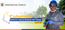 Reforma Laboral