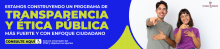  Programa de Transparencia