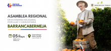 Asamblea Regional de Economía Solidaria, Popular y Comunitaria en Barrancabermeja