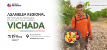 Asamblea Regional de Economía Solidaria, Popular y Comunitaria en Vichada