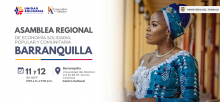 Asamblea Regional de Economía Solidaria, Popular y Comunitaria llega a Barranquilla