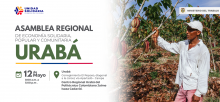 Asamblea Regional de Economía Solidaria, Popular y Comunitaria en Urabá