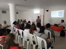 Organizaciones de economía solidaria en Santander