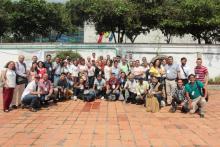 Agendas Comunes Territoriales