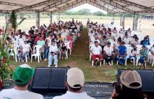 Unidad Solidaria acompaña el proceso del primer TECAM que se formalizará en Colombia
