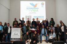 Circuito Asociativo Solidario para la Reactivación del centro