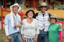 Buenas noticias para las cooperativas en Colombia