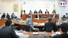 comision