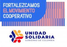 Unidad Solidaria acompañará el Congreso Nacional Cooperativo 2023