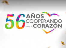 56 años de servicio