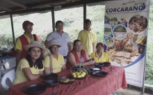 CORCARAÑO