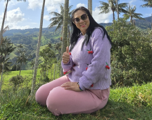Una nueva historia para el campesinado colombiano
